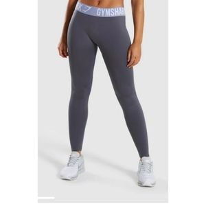 Gymshark Fit Leggings